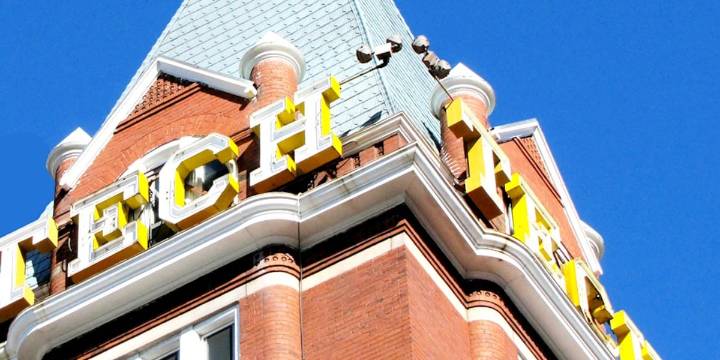 Georgia Tech building briefly evacuated after possible hazardous material exposure