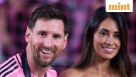 Lionel Messi and Antonela Roccuzzo’s combined net worth in 2025 explained