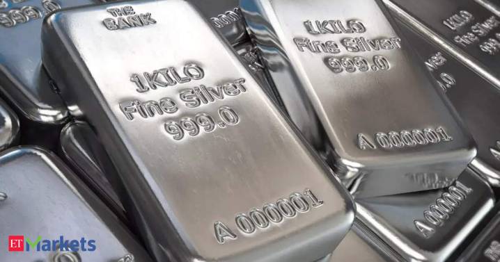 Silver’s record-breaking rally accelerates. Is the Rs 2 lakh mark now in sight?