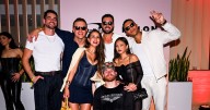 The Nylon x Capital One Afterparty Had 'Love Island' & 'Bachelor' Stars