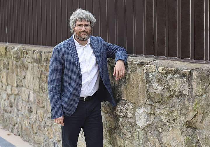 Ícaro Obeso: «Vincular la ampliación de Parque Principado a la emergencia de vivienda pública es oportunista»