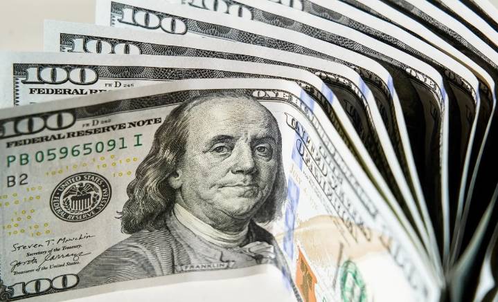 Conoce el precio del dólar en Venezuela para hoy 2