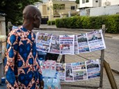 Benin settles after failed coup attempt, but regional concerns remain