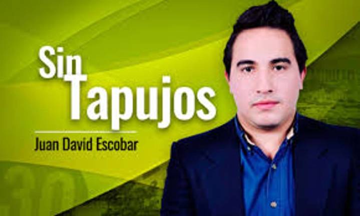 El voto de opinión, un acto de fe en la política