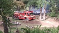 Piden 9 años de prisión para una mujer por un incendio que causó la muerte de su pareja