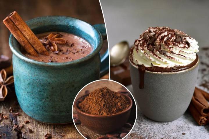 Beloved winter drink may weaken bones and pack concerning levels of sugar