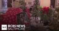 Around Town: 3rd annual FEZtival of Trees held in Baltimore