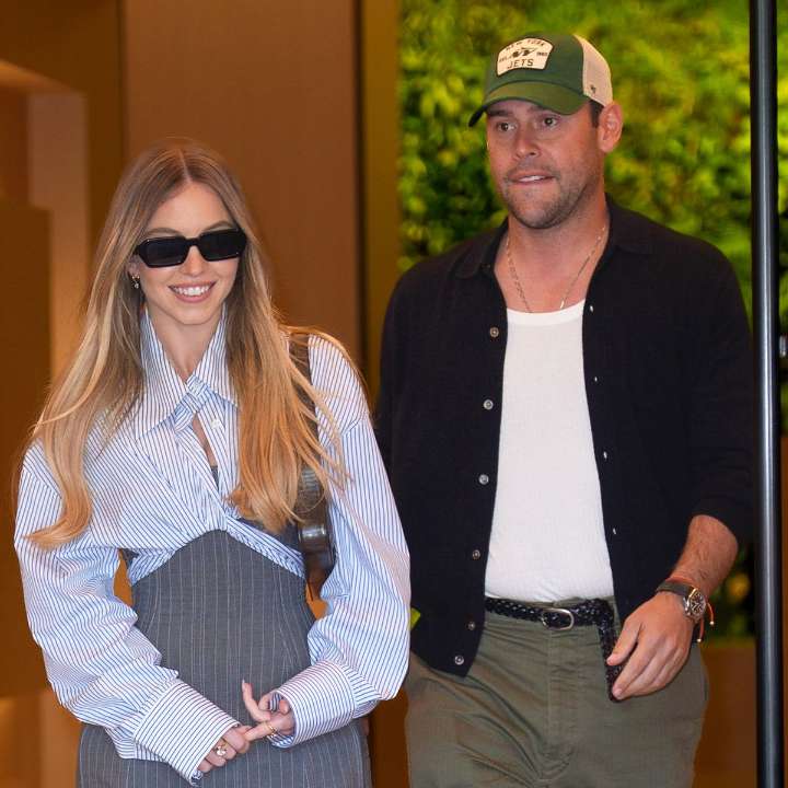 Sydney Sweeney & Scooter Braun Are Getting 'Serious' After Just 3 Months