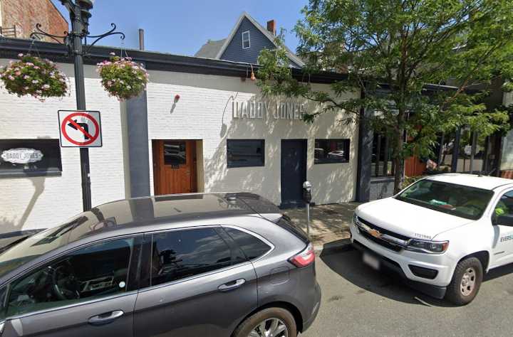 Daddy Jones Greek restaurant in Somerville closing after 13 years