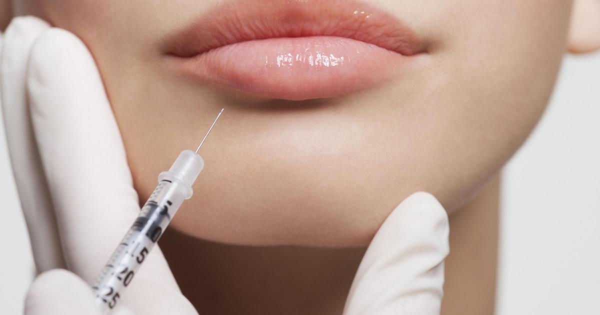 Scots patients 'as young as 15' reported botched cosmetic procedures