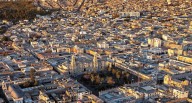 Arequipa: Toda la belleza de la ciudad que la hace única en el mundo (GALERÍA)