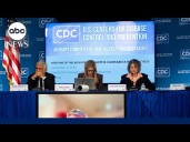 CDC vaccine panel votes to end universal recommendation for hepatitis B birth dose