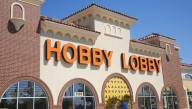Christian Woman Spends 10% Of Paycheck At Hobby Lobby In Lieu Of Tithing