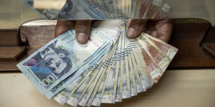 ¿Dónde está la plata de Reactiva Perú? Estado solo recupera una mínima parte de los S/ 6000 millones honrados