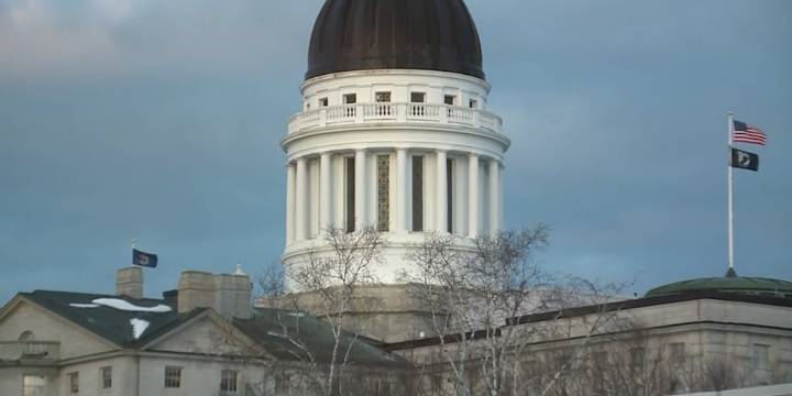 State of Maine offices to close early on Tuesday, Dec. 2