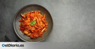 El método casero para hacer kimchi, el fermentado tradicional coreano que ayuda a nuestro sistema inmune