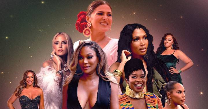 The 2025 Housewives’ Rookies of the Year