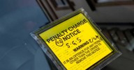 I have had £170 parking fine cancelled - after ticket company tried to blame shop