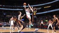 Atlanta Hawks beat Washington Wizards 131