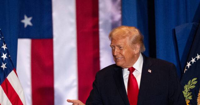 Trump's Trade Policies Drive Sharp Narrowing of U.S. Trade Deficit