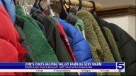 Valley mother urges the community to donate...