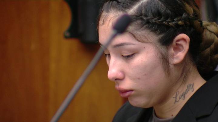 Day 4 of Maya Hernandez child death trial