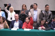 El agua es un derecho, no un negocio: Tatiana Ángeles Moreno