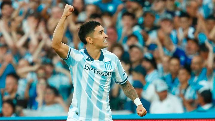 Racing recibe a Tigre buscando el boleto a las semifinales del Torneo Clausura