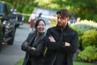 Justin Hartley's 'Tracker' Replaces Main Cast After Multiple Surprise Exits