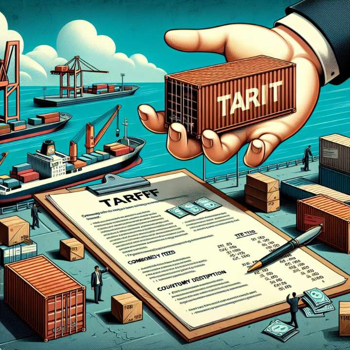 Mexico Moves to Boost Local Industry with Tariff Hikes on Asian Imports