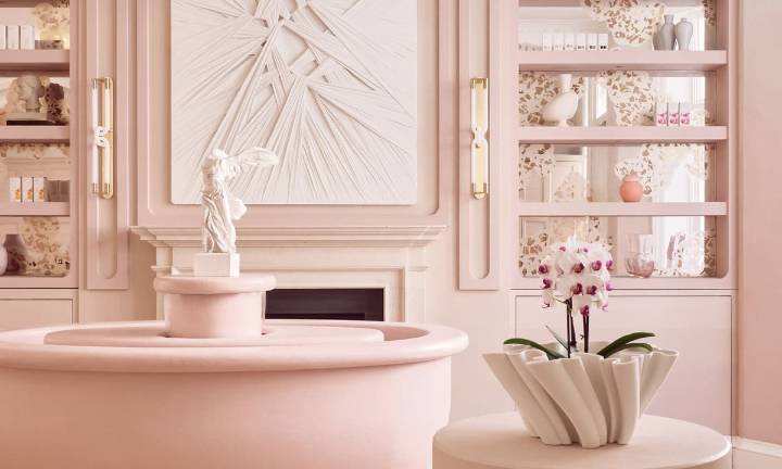 Le Petit Saint is Mayfair's new must-visit beauty & wellness clinic