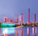 One City, Three Ways: Birmingham, Alabama