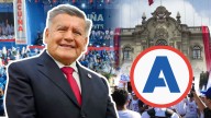 La Libertad: César Acuña presenta la plancha presidencial de APP para las Elecciones Generales 2026