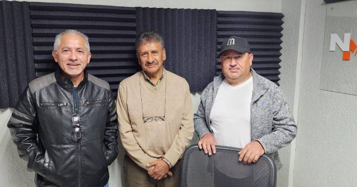 Cananea pionero en el estado en solución de casos INFONAVIT