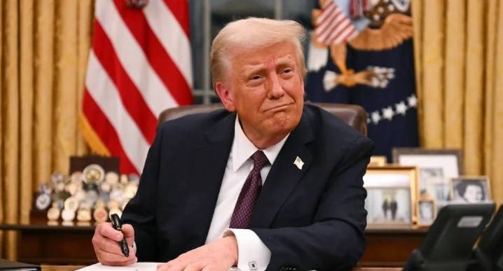 Donald Trump alista ataque terrestre contra Nicolás Maduro