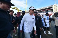 Ole Miss Players Call Out Lane Kiffin Over Claim About His Exit