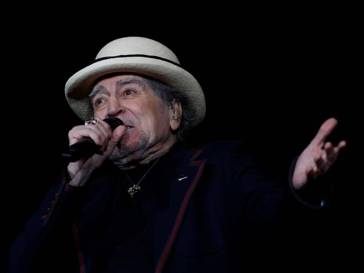Un mundo sin Joaquín Sabina, a los ojos de un periodista fanático de su obra