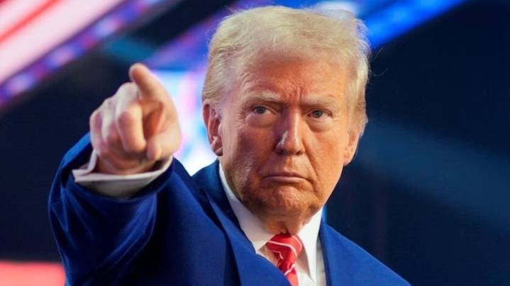 Trump announces Thailand–Cambodia ceasefire after fresh border clashes