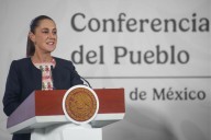 Sheinbaum prevé abordar el T-MEC con Trump; así reaccionó a sus recientes declaraciones