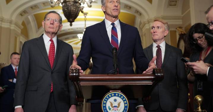 US Senate hits stalemate on solution to spiraling health insurance costs