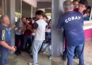 COBAY reforzará medidas contra la violencia