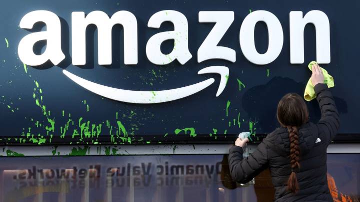 Stocks Friday from analyst calls include Amazon, Costco, Citigroup