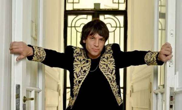 El parte médico de Joaquín Levinton, que sufrió un infarto