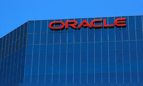 Stock Crash: Oracle Corp shares sink 11% after revenue miss dents sentiment