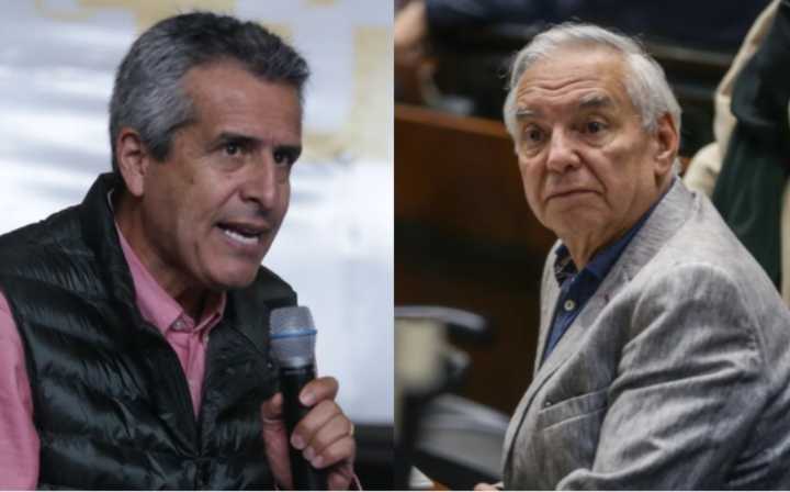 Colombia: imputan a dos exministros de Petro por corrupción