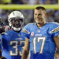 'A little scared': high-school coach Rivers returns to NFL action