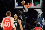 Timberwolves mount 2nd-half comeback, top Clippers to win 5th straight