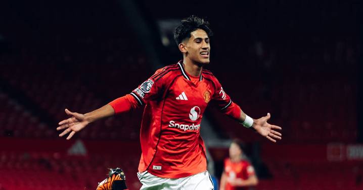 Man United's JJ Gabriel plan, emergency transfer meeting, Cristiano Ronaldo comment