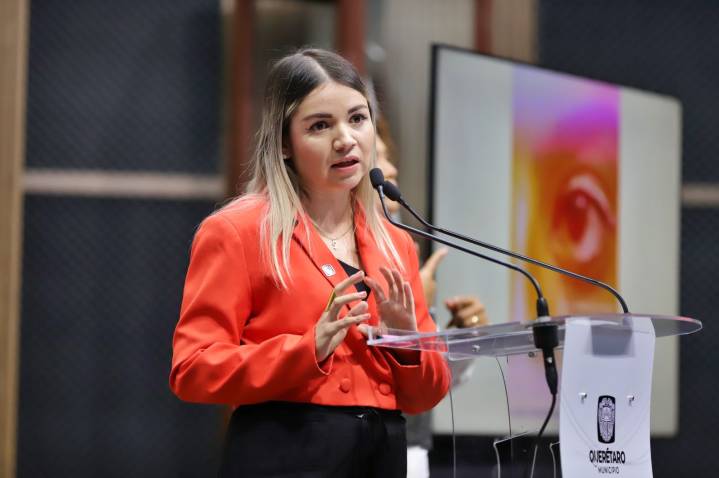 Cerrarán con broche de oro 16 días de activismo contra violencia de género