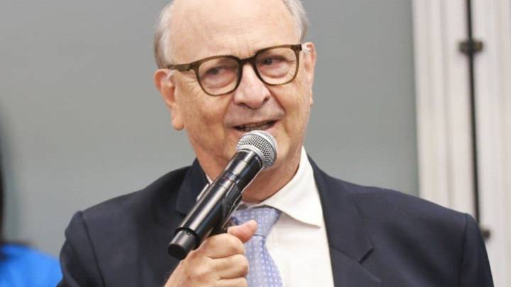 Presidente de Cavidea: En Venezuela tenemos abarrotados los anaqueles de alimentos